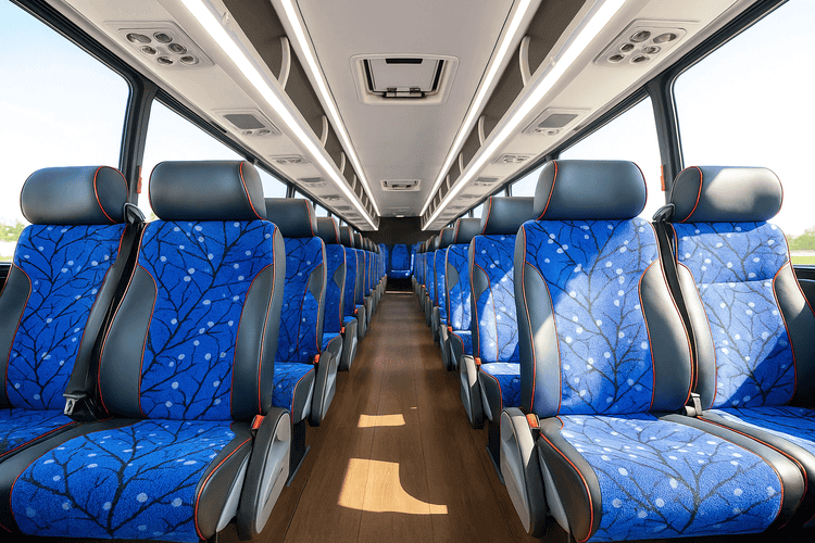 Charter Bus