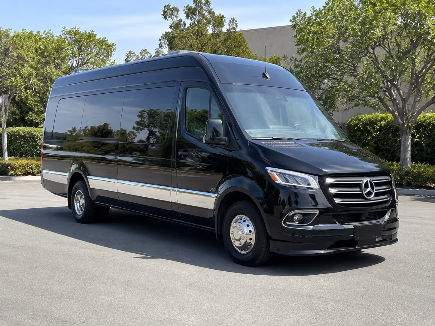 Raleigh Airport Transportation