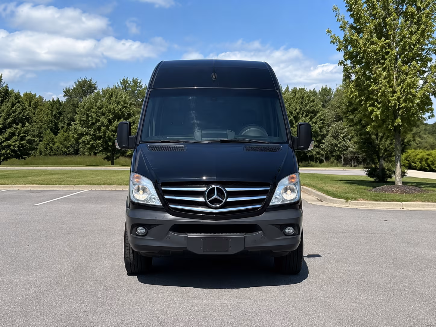 Apex Corporate Event Transportation