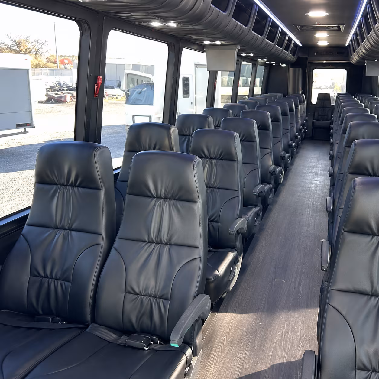 Cary Airport Shuttles & Transportation