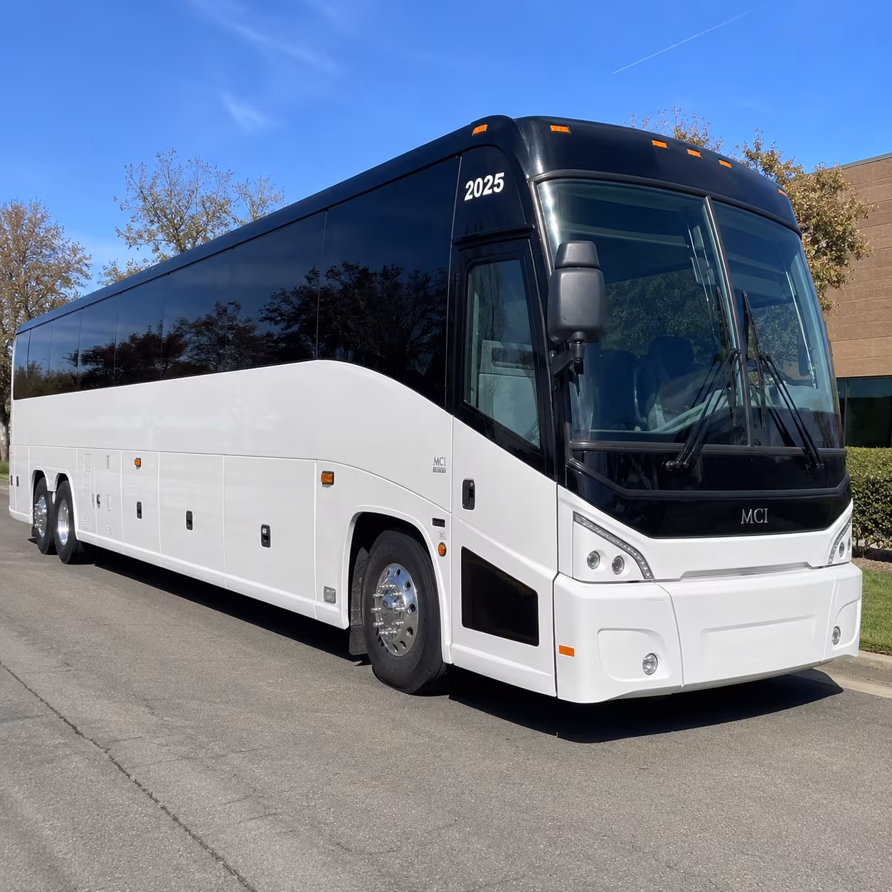 Cary School Event & Field Trip Transportation