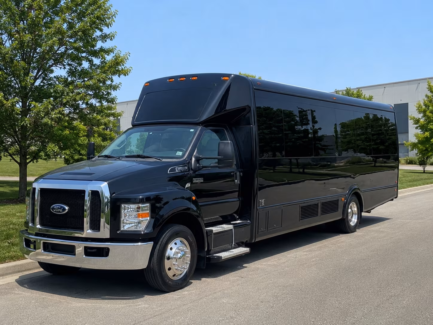 Chapel Hill Winery Tour & Pub Crawl Transportation
