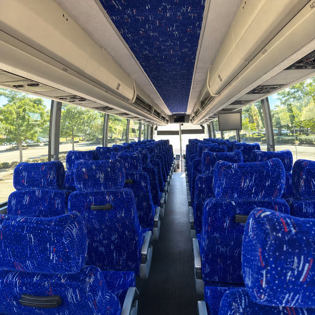 Fayetteville Airport Shuttles & Transportation