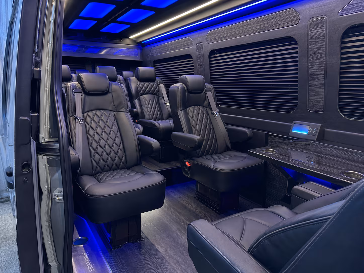 Greenville Airport Shuttles & Transportation