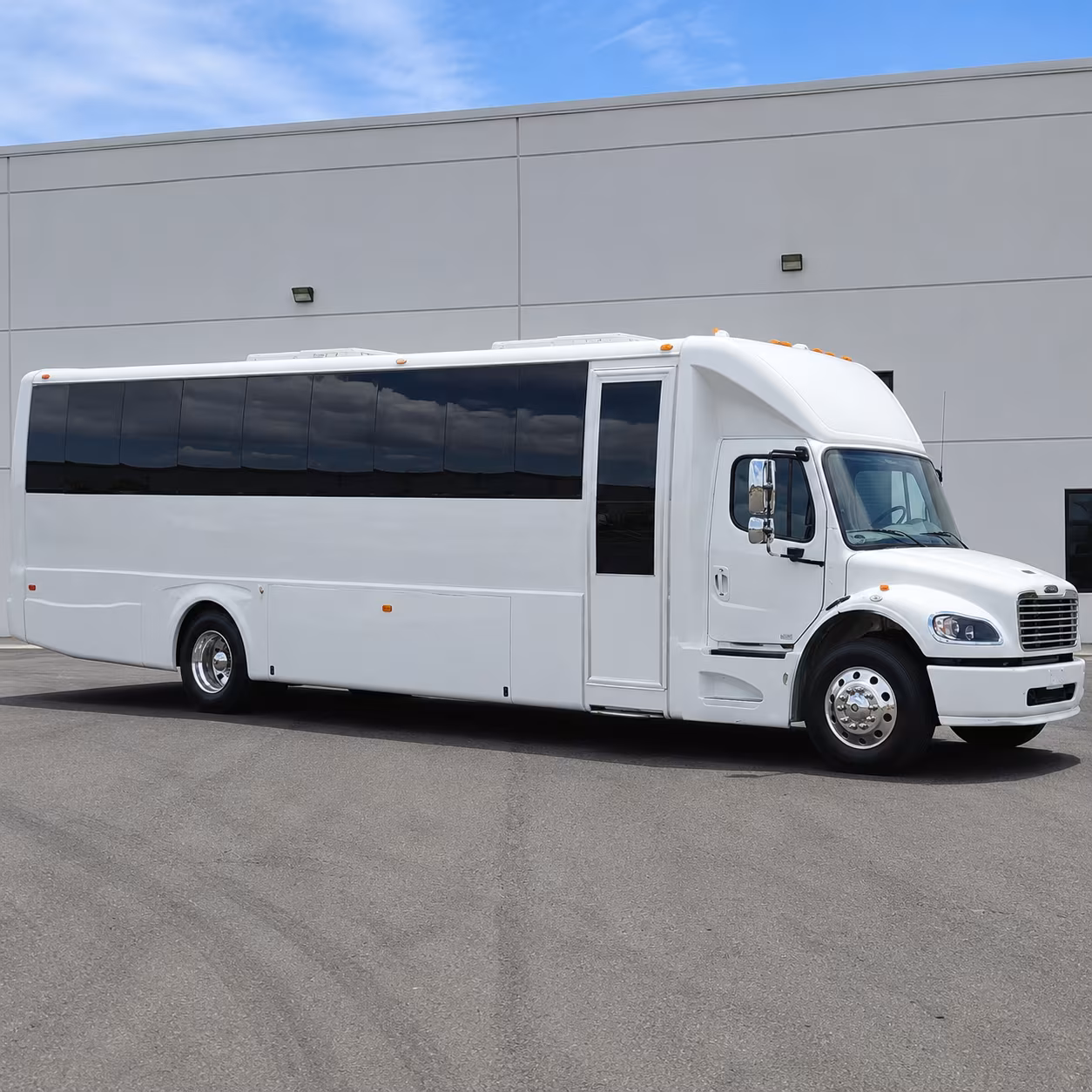 Greenville Winery Tour & Pub Crawl Transportation