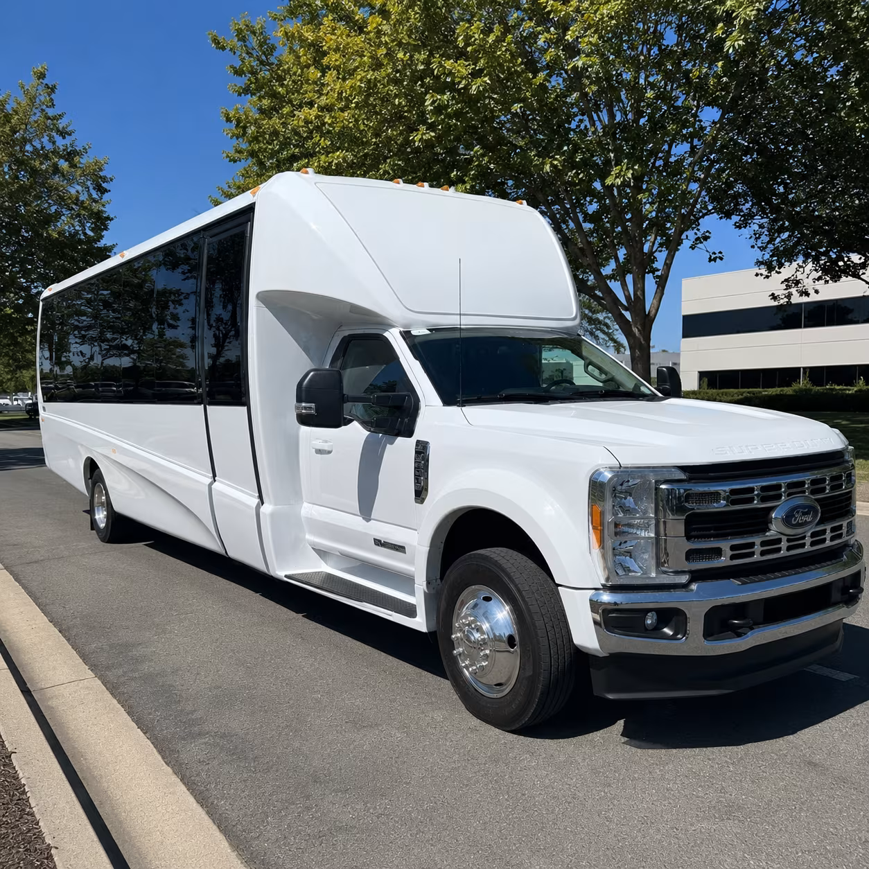 High Point Airport Shuttles & Transportation