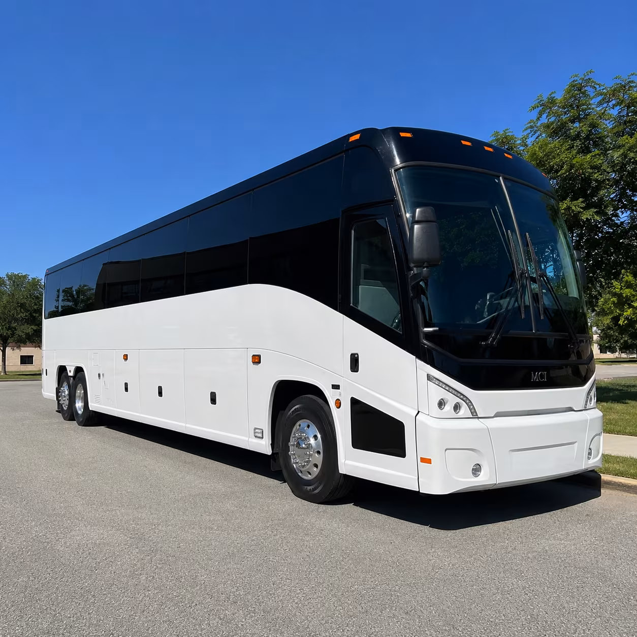 High Point Corporate Event Transportation