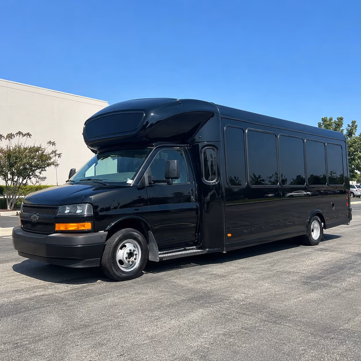 Raleigh Bachelor & Bachelorette Transportation pickup coordination