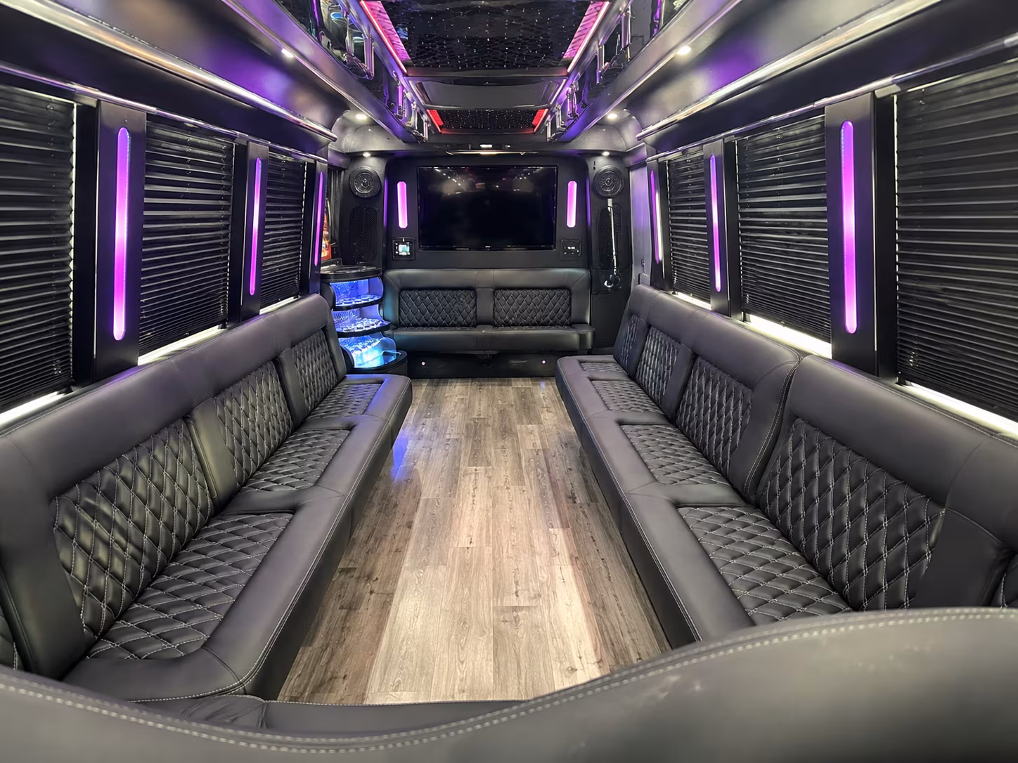 Raleigh Concert & Music Festival Transportation group transportation