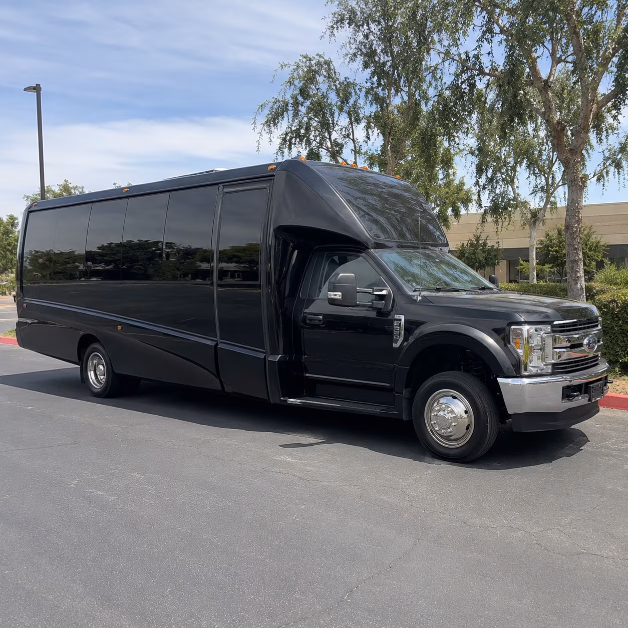 Raleigh Concert & Music Festival Transportation pickup coordination
