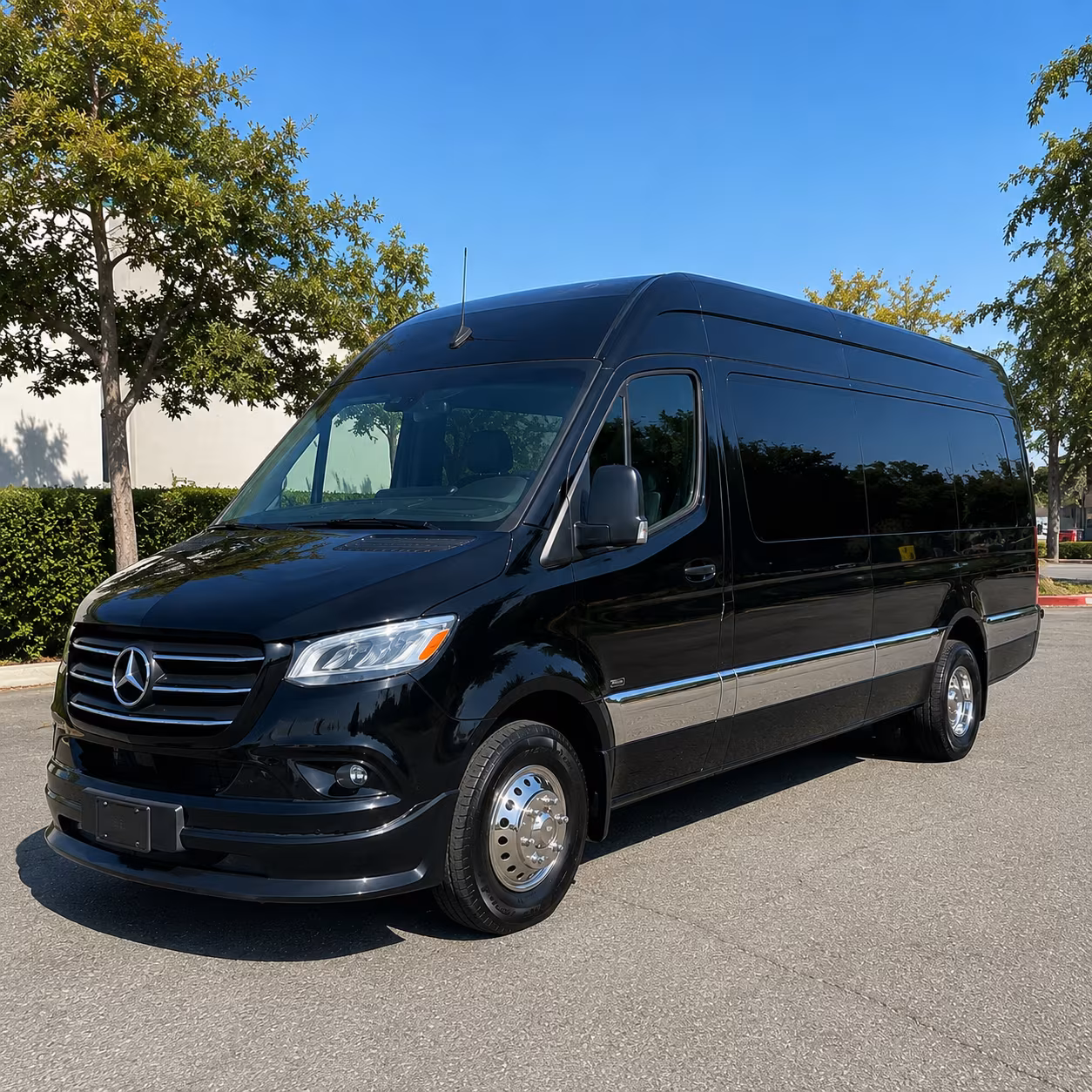Raleigh Concert Transportation & Shuttles