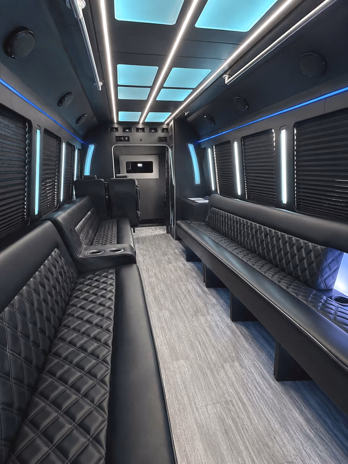 Raleigh Prom & Homecoming Transportation route planning