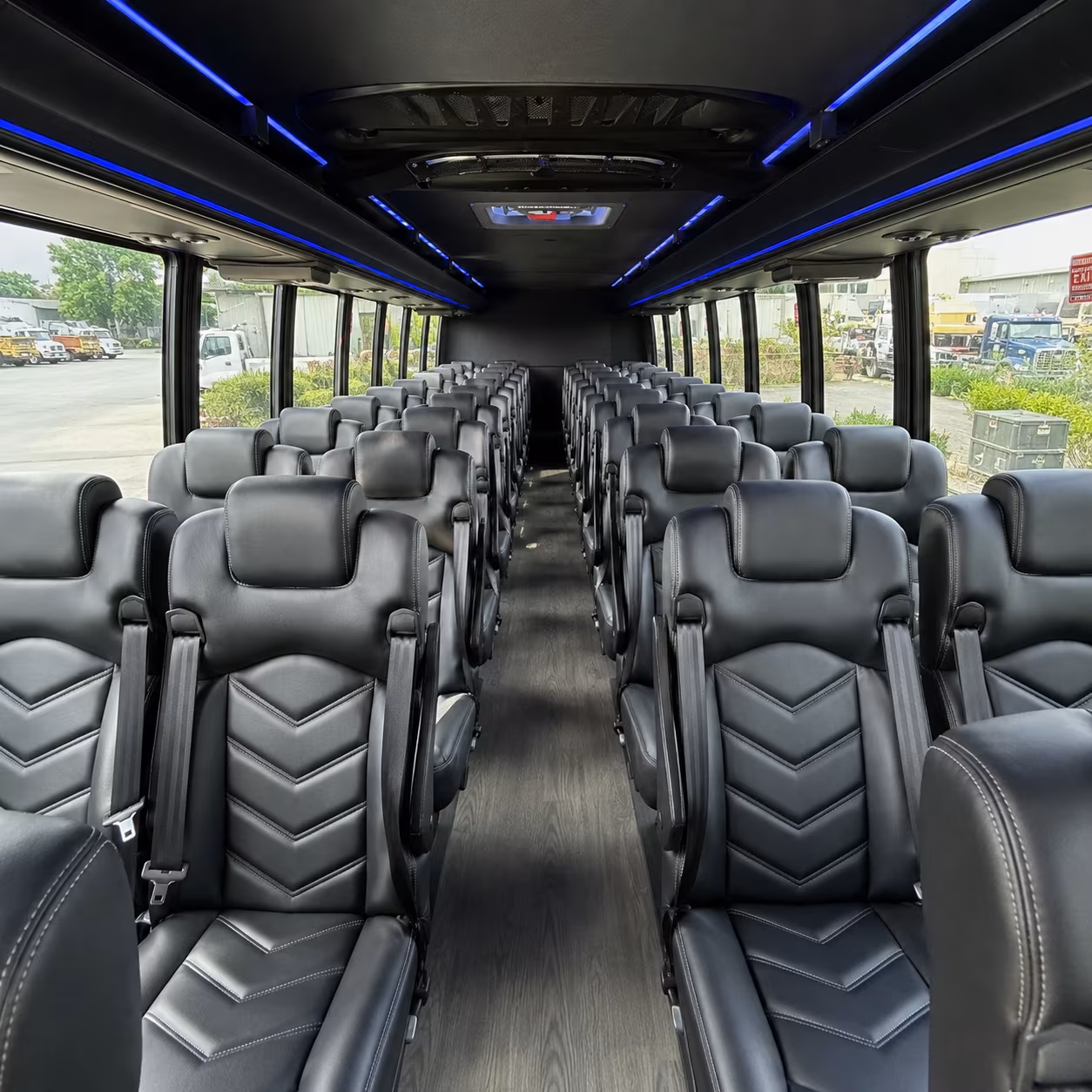 Raleigh School Event Transportation route planning
