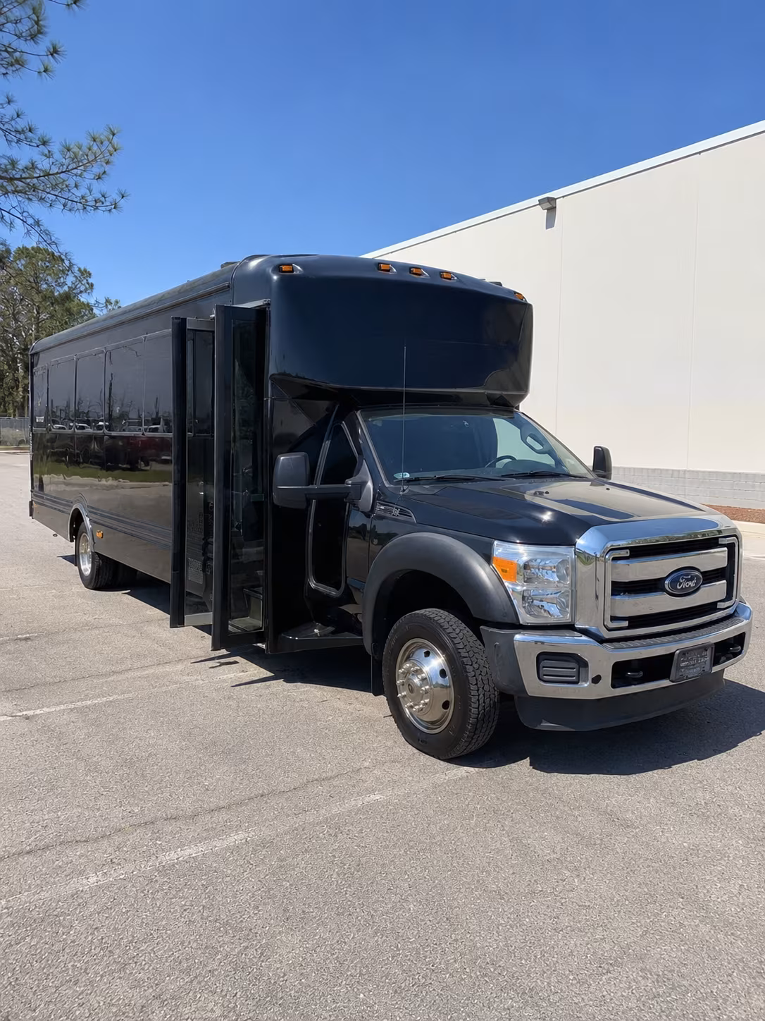 Raleigh Sporting Event Transportation pickup coordination