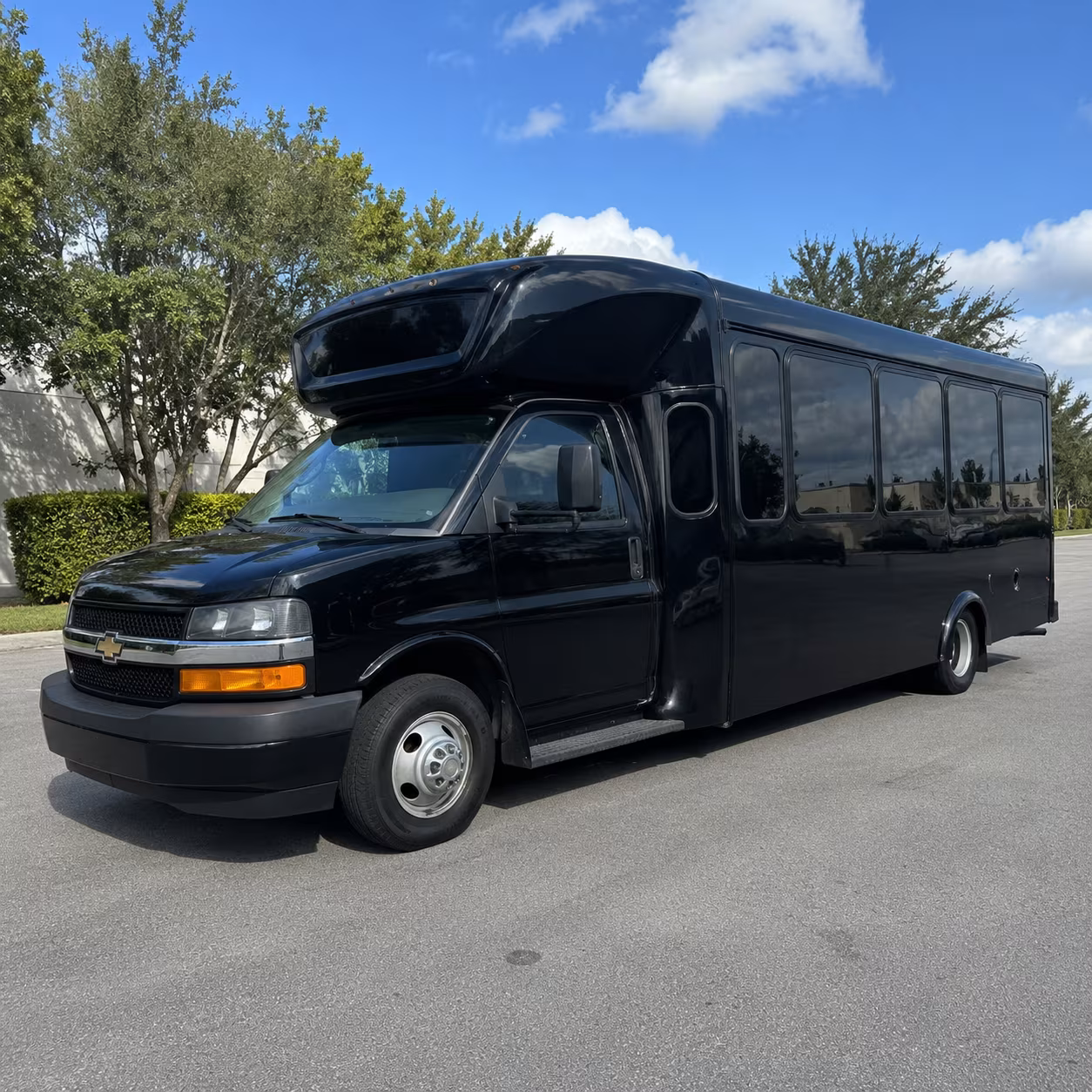 Raleigh Sporting Event Transportation route planning