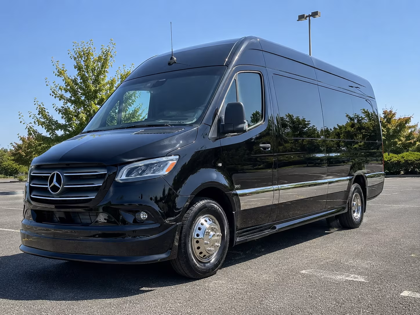 Rocky Mount Airport Shuttles & Transportation