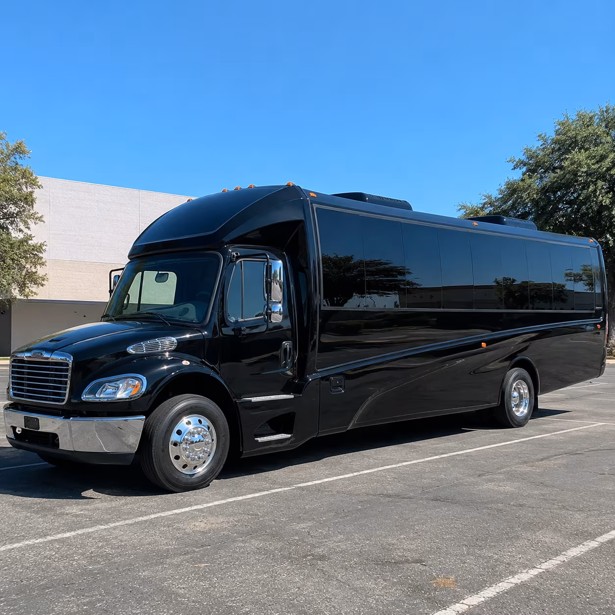 Wake Forest Airport Shuttles & Transportation