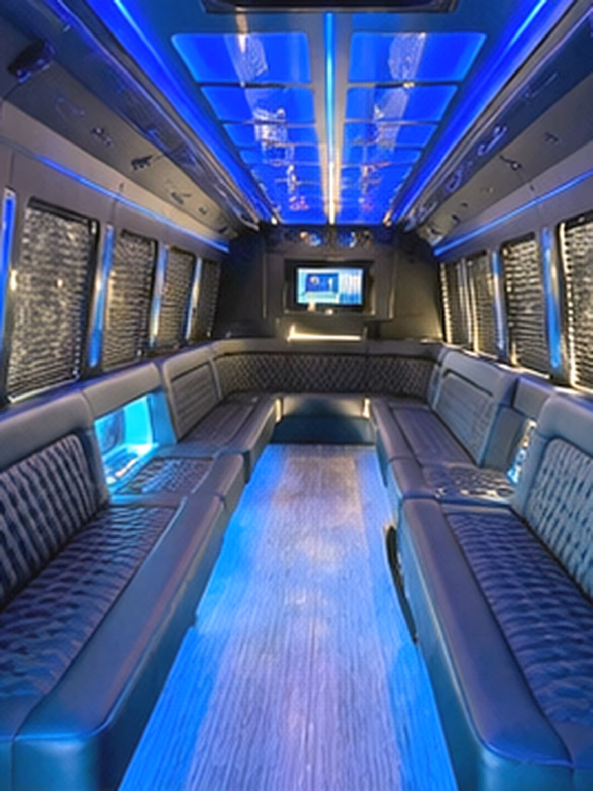 Wake Forest Sporting Event Transportation