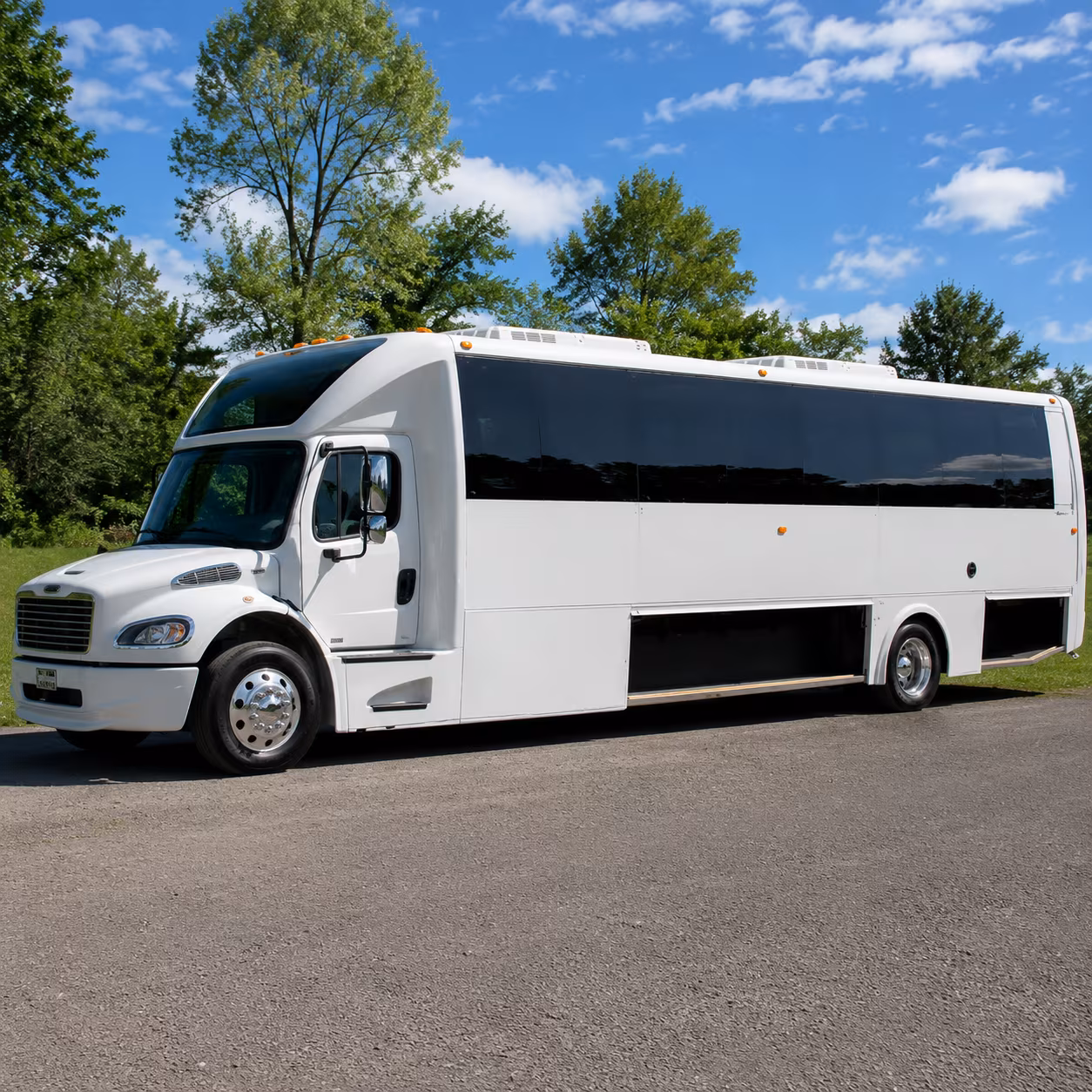 Wake Forest Winery Tour & Pub Crawl Transportation