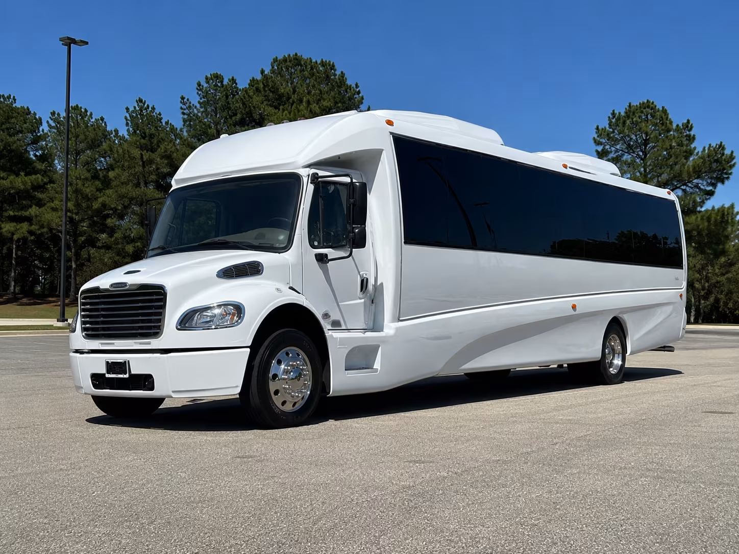 Raleigh Winery Tour & Pub Crawl Transportation