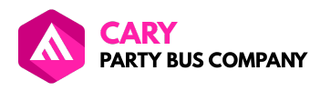cary-party-bus-company-logo
