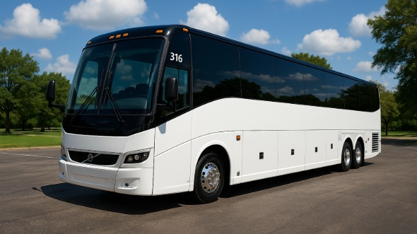 chapel hill bus rentals for birthday sweet 16