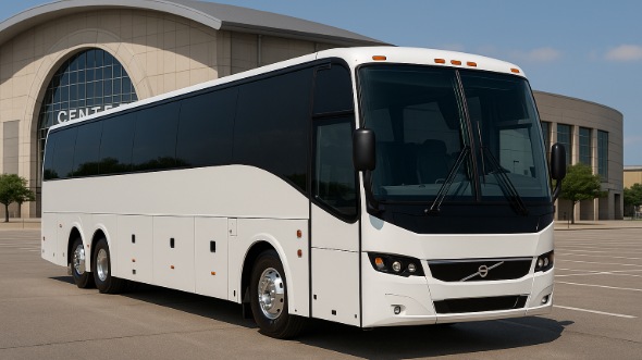 durham prom party bus rentals