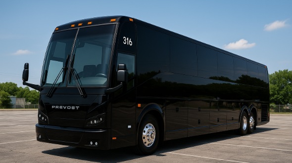 raleigh government and military bus rentals charter bus rental