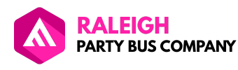 raleigh-party-bus-company-logo
