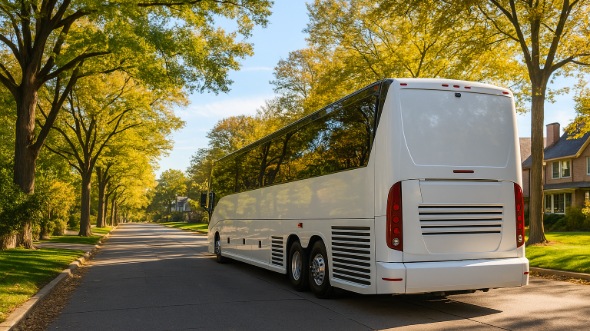 wake forest private event transportation